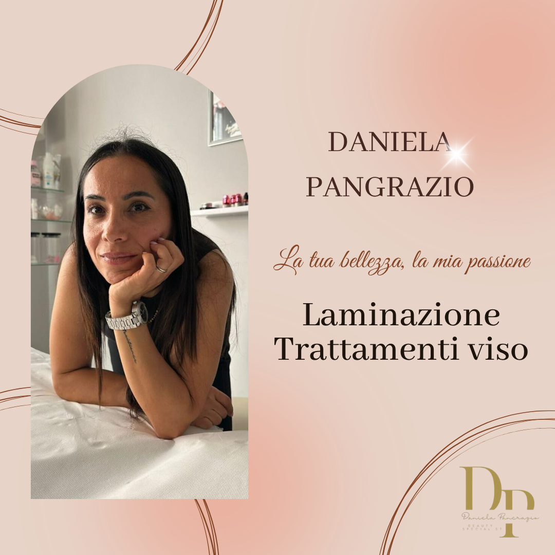 Trucco permanente e nella formazione estetica